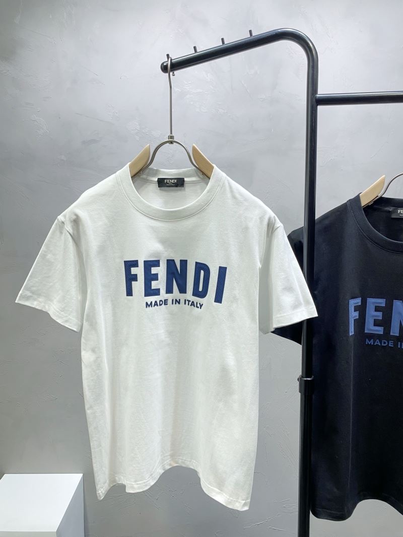 Fendi T-Shirts